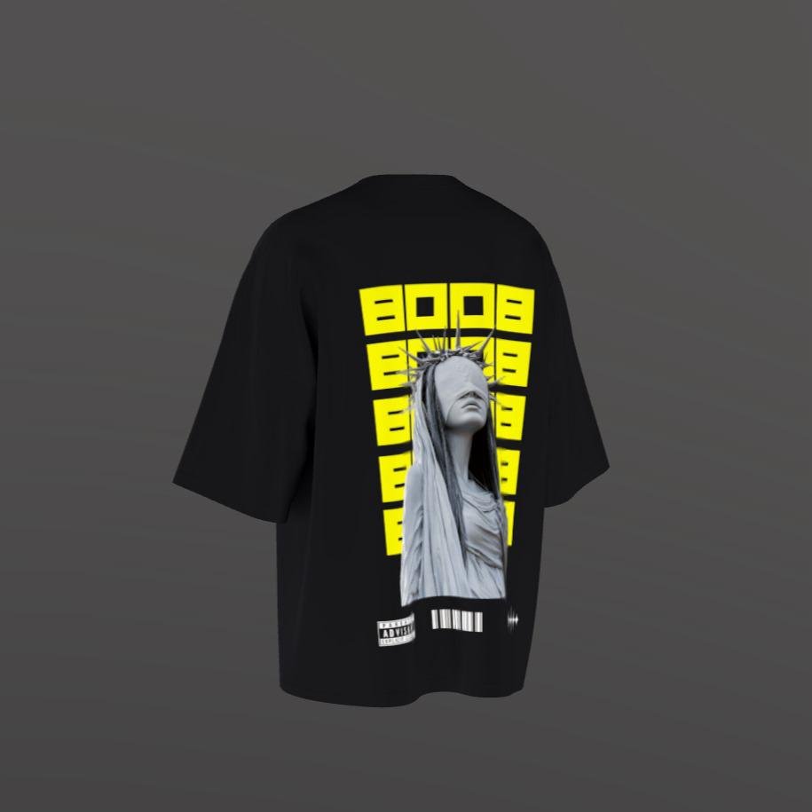 8008 Neverdown Tee